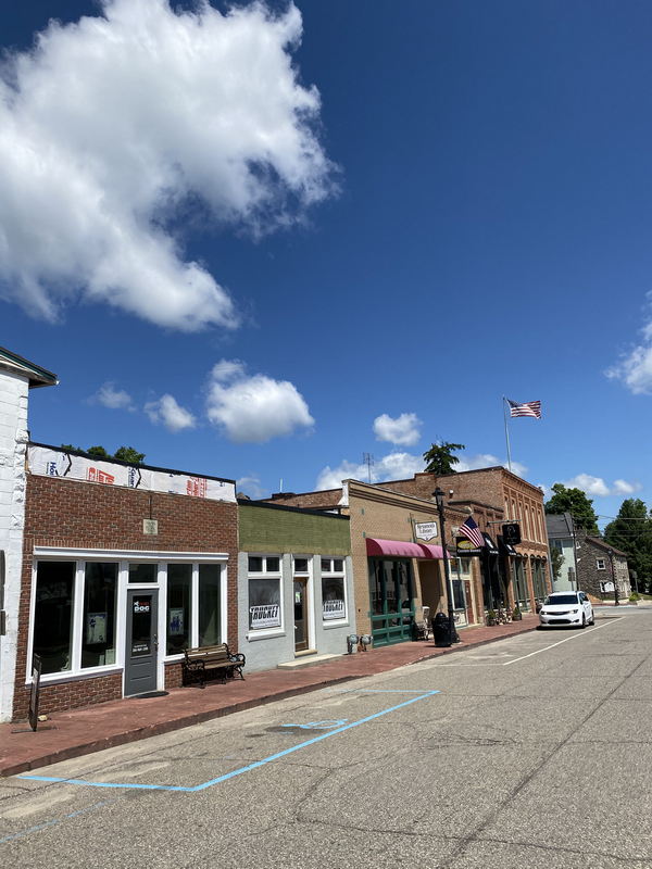 Metamora - July 2020 (newer photo)